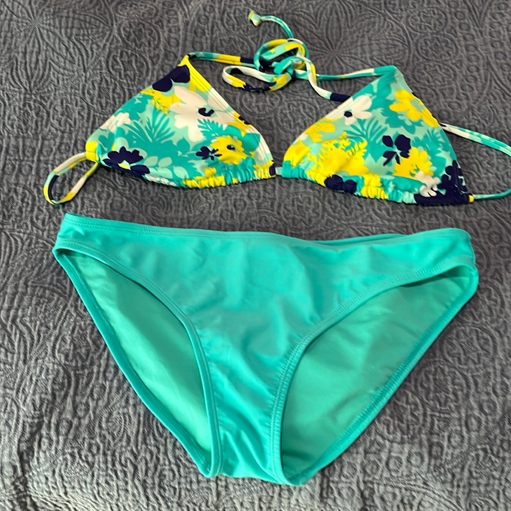 Old Navy Bikini Separates